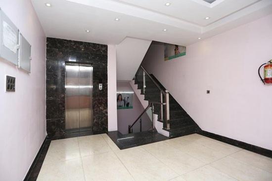 Hotel Rudra Vilas Agra  Zewnętrze zdjęcie