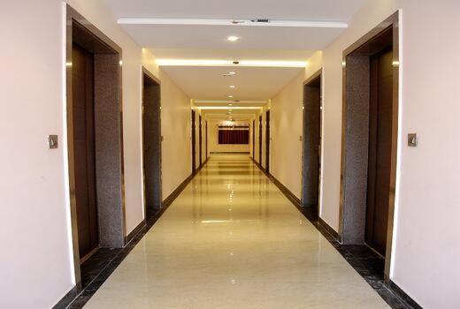 Hotel Rudra Vilas Agra  Zewnętrze zdjęcie