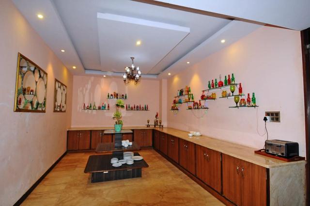 Hotel Rudra Vilas Agra  Zewnętrze zdjęcie