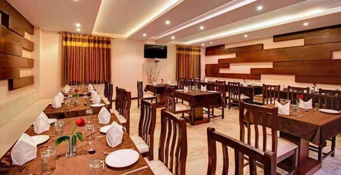 Hotel Rudra Vilas Agra  Zewnętrze zdjęcie