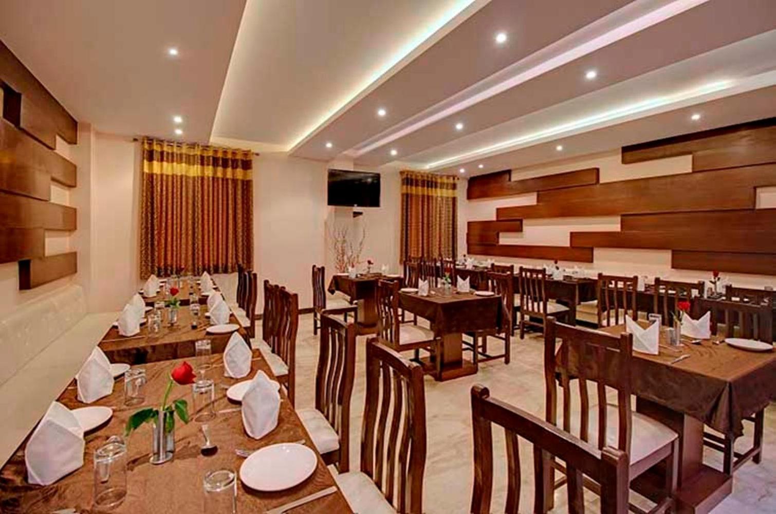 Hotel Rudra Vilas Agra  Zewnętrze zdjęcie