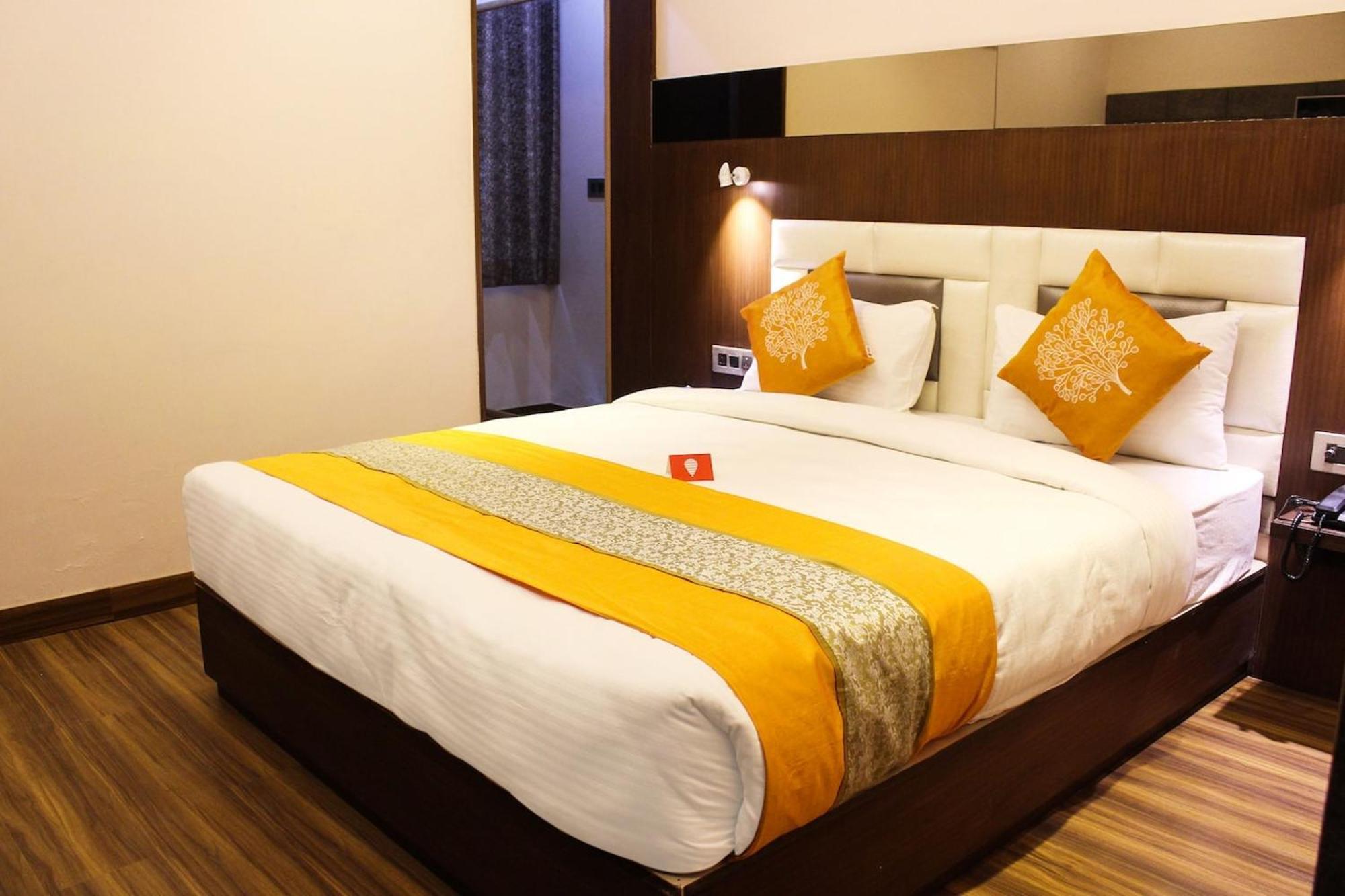 Hotel Rudra Vilas Agra  Zewnętrze zdjęcie